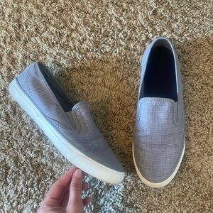 Sperry Slip Ons